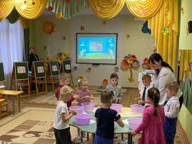 Марафон педагогических практик Марафон педагогических практик.