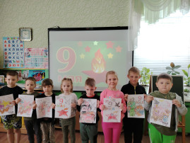 День Победы День Победы.