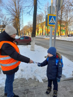 Родительский патруль Родительский патруль.