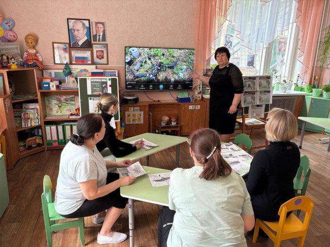 Безопасность Безопасность.